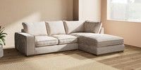 Medium Corner Chaise - Right Hand