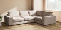 Novella Deep Relaxed Sit