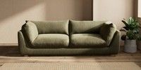 3 Seater Sofa
