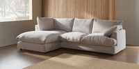 Noa Platform Deep Relaxed Sit
