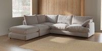 Noa Platform Deep Relaxed Sit