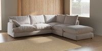 Noa Platform Deep Relaxed Sit