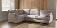 Noa Platform Deep Relaxed Sit
