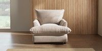 Noa Platform Deep Relaxed Sit