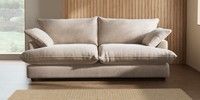 Noa Platform Deep Relaxed Sit