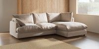 Noa Platform Deep Relaxed Sit