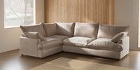 Noa Platform Deep Relaxed Sit