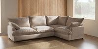 Noa Platform Deep Relaxed Sit