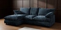 Medium Sofa Chaise - Left Hand