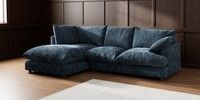 Noa Platform Deep Relaxed Sit