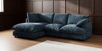 Medium Corner Chaise - Left Hand