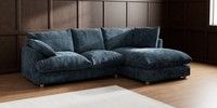 Medium Corner Chaise - Right Hand