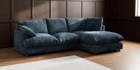 Noa Platform Deep Relaxed Sit