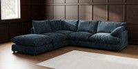 Noa Platform Deep Relaxed Sit