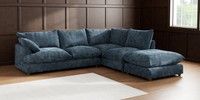 Noa Platform Deep Relaxed Sit