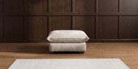 Noa Platform Deep Relaxed Sit