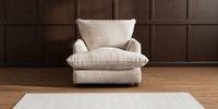 Noa Platform Deep Relaxed Sit