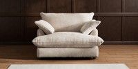 Noa Platform Deep Relaxed Sit