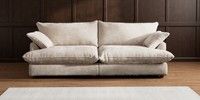 Noa Platform Deep Relaxed Sit