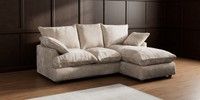 Small Sofa Chaise - Universal