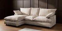 Noa Platform Deep Relaxed Sit