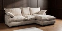 Noa Platform Deep Relaxed Sit