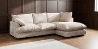 Noa Platform Deep Relaxed Sit