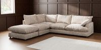Noa Platform Deep Relaxed Sit