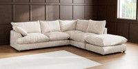 Noa Platform Deep Relaxed Sit