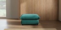 Storage Footstool