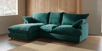 Noa Platform Deep Relaxed Sit
