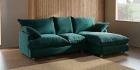 Medium Sofa Chaise - Right Hand