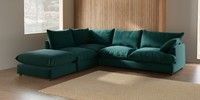 Noa Platform Deep Relaxed Sit