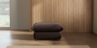 Noa Platform Deep Relaxed Sit