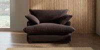 Noa Platform Deep Relaxed Sit