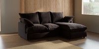 Small Sofa Chaise - Universal