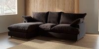 Noa Platform Deep Relaxed Sit