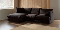 Medium Corner Chaise - Left Hand