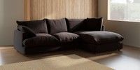 Noa Platform Deep Relaxed Sit