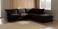 Noa Platform Deep Relaxed Sit