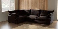 Noa Platform Deep Relaxed Sit