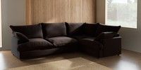 Noa Platform Deep Relaxed Sit