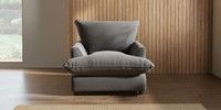 Noa Platform Deep Relaxed Sit