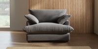 Noa Platform Deep Relaxed Sit