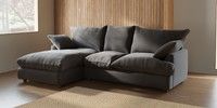 Noa Platform Deep Relaxed Sit