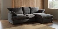 Noa Platform Deep Relaxed Sit