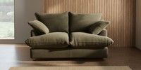 2 Seater Small Sofa