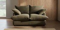 2 Seater Small Sofa