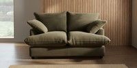 2 Seater Small Sofa