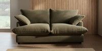 3 Seater Small Sofa